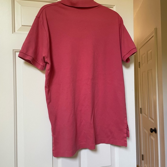 Ralph Lauren soft cotton polo - Picture 4 of 6